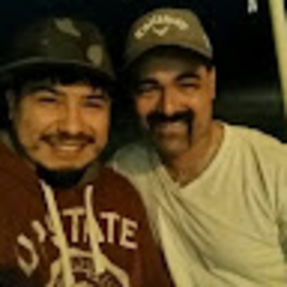 Meet your Posher, John